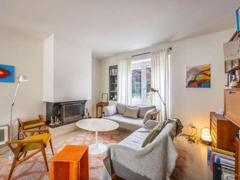 Vente maison 6 pièces Cancale 35