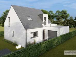 Vente Maison 4 chambresCancale