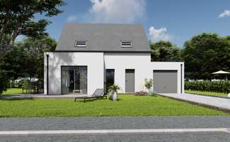 Photo Vente maison Cancale