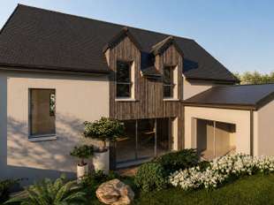 Photo Vente maison Cancale