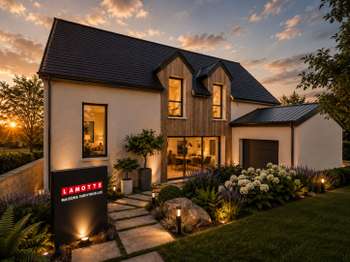 Vente Maison 5 chambresCancale