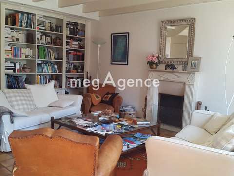 Vente maison 10 pièces Cancale 35