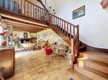 Vente Maison 3 chambresCancale