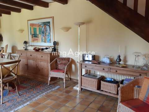 Vente maison 10 pièces