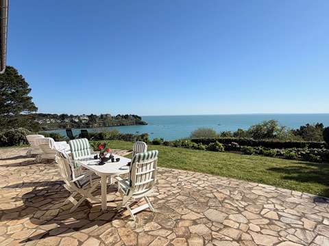 Vente maison 5 pièces Cancale 35