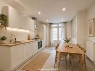 Vente maison 4 pièces Vente maison 4 pièces