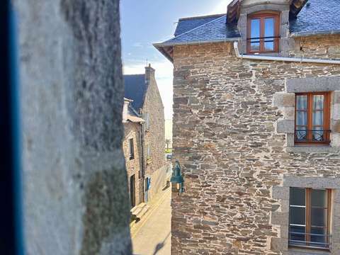 Vente maison 4 pièces Cancale 35