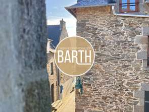 Vente Maison 3 chambresCancale