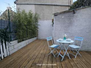 Vente maison 4 pièces Vente maison 4 pièces