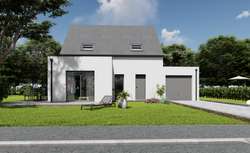 Photo Vente maison Cancale