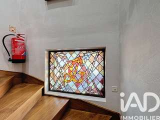 Vente maison 10 pièces