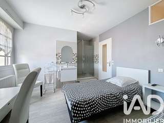 Vente maison 10 pièces