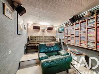Vente maison 10 pièces