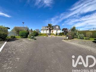Vente maison 10 pièces