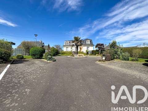 Vente maison 10 pièces Cancale 35