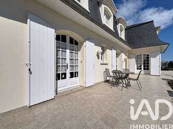Vente maison 10 pièces Cancale 35