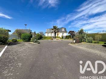 Vente maison 10 pièces