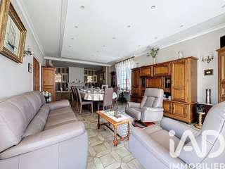 Vente maison 10 pièces
