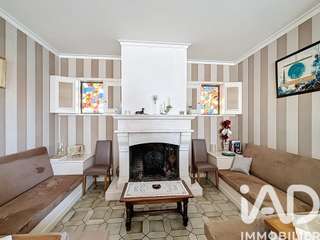 Vente maison 10 pièces