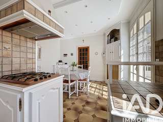 Vente maison 10 pièces
