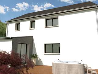 Vente maison 6 pièces Vente maison 6 pièces