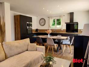 Vente Maison 4 chambresCancale