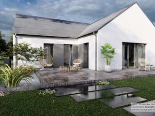 Vente maison 4 pièces Vente maison 4 pièces