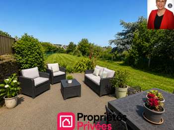 Vente maison 6 pièces Cancale 35