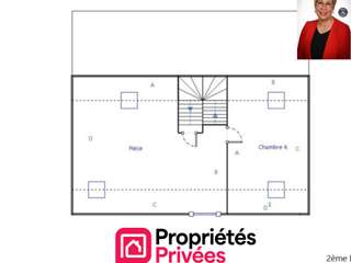 Vente maison 6 pièces Vente maison 6 pièces