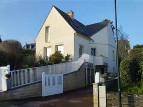 Vente maison 7 pièces Cancale 35