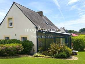 Vente Maison 4 chambresCancale