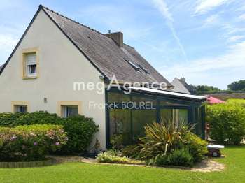 Vente maison 7 pièces Cancale 35
