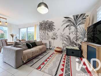 Vente Maison 4 chambresCancale