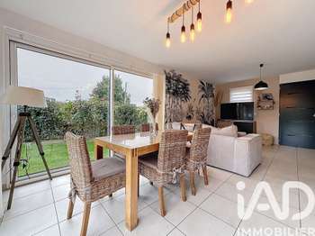 Vente maison 5 pièces Vente maison 5 pièces