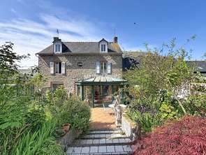 Vente Maison 4 chambresCancale