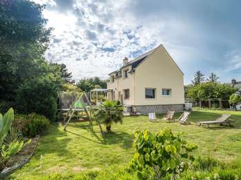 Vente Maison 4 chambresCancale