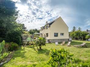 Vente Maison 4 chambresCancale