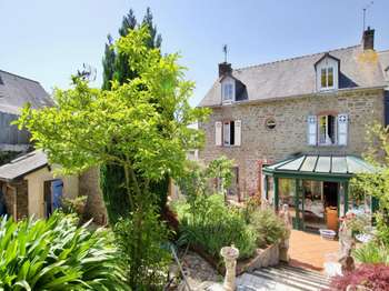 Vente maison 6 pièces Cancale 35