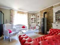 Vente maison 9 pièces
