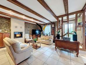 Vente Maison 5 chambresCancale