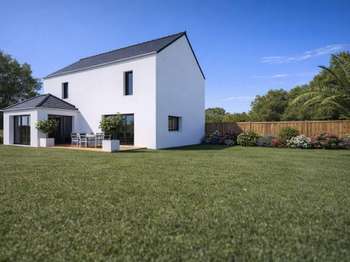 Photo Vente maison Cancale