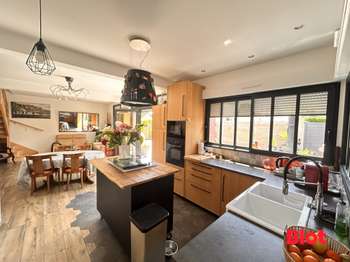 Vente maison 4 pièces Cancale 35