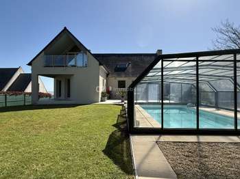 Vente Maison 5 chambresCancale