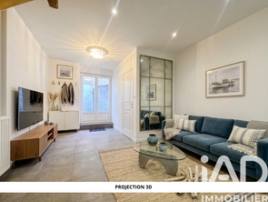 Vente Maison 4 piècesCancale