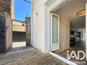 Vente Maison 4 piècesCancale