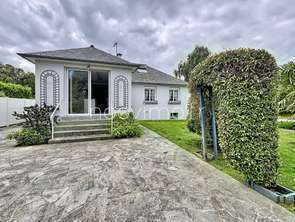 Vente Maison 3 chambresCancale