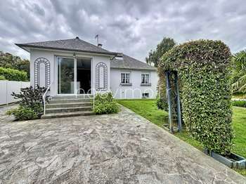 Vente maison 4 pièces Cancale 35