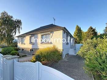 Vente Maison 3 chambresCancale