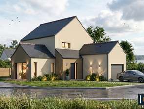 Vente Maison 4 chambresCancale