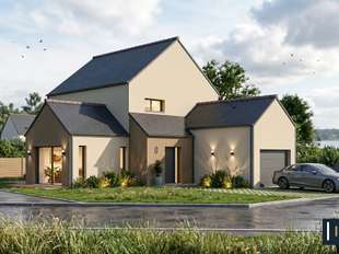 Photo Vente maison Cancale